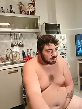 bear_skinny live sex cam