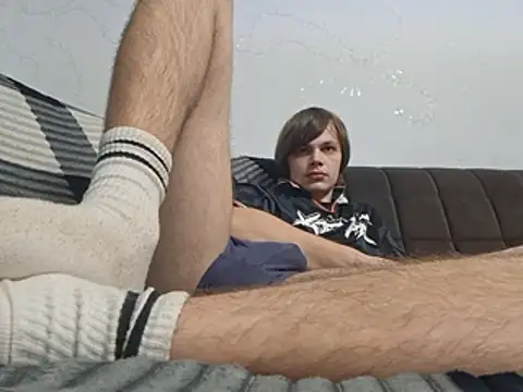 RayMartino live sex cam