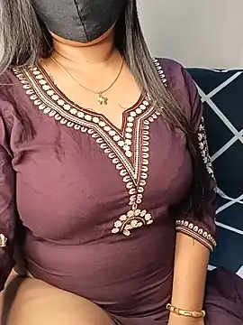 ssiya- (F young) - Ice cubes on boobs