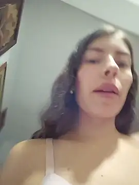irisbound (F young) - Squeeze tits