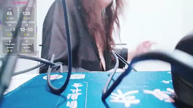 GZPYB live cam on StripChat