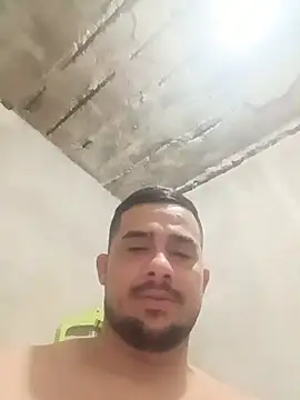 hot_cachondoo live cam on StripChat