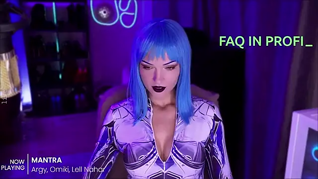 ml_milana live cam on StripChat