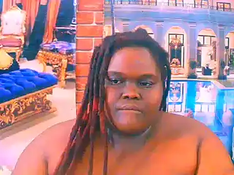 EbonyHotBuns
