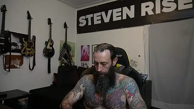 StevenRiseNYC