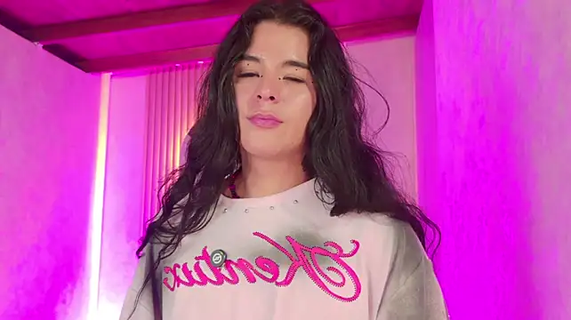 Angel-umbra live sex cam