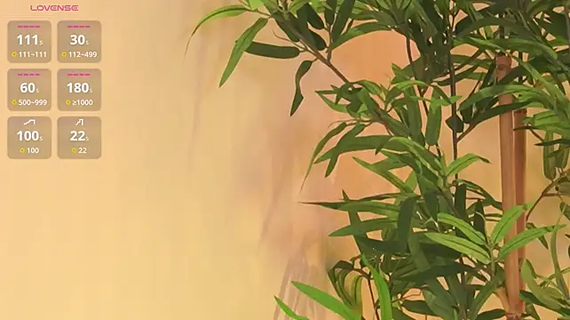 Luna_cullen live cam on StripChat