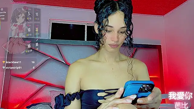barbie_sweetx (T young) - ❤️I want your cum for myself.❤️