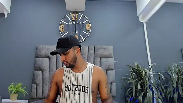 Robin_Rief live cam on StripChat