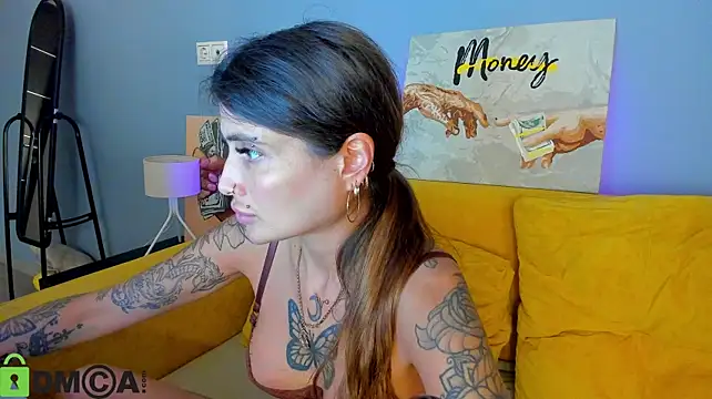 Patricia_Cox live cam on StripChat