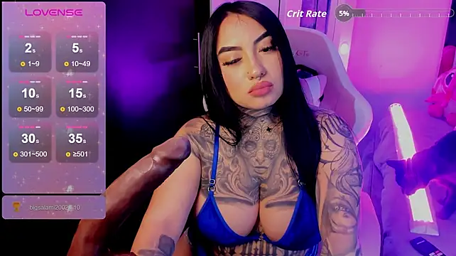 CloeeBeckam