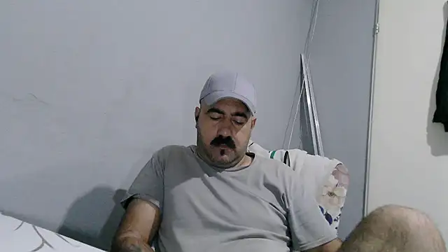 -Hunter_Blaze- live sex cam