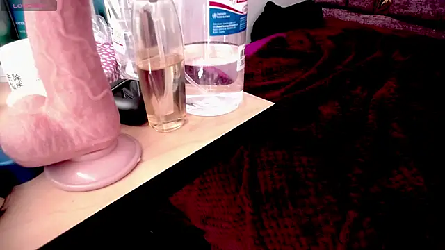 FRANCHESCA_LOVE_ live cam on StripChat