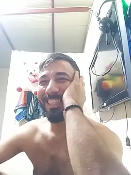 leon_ates live cam on StripChat