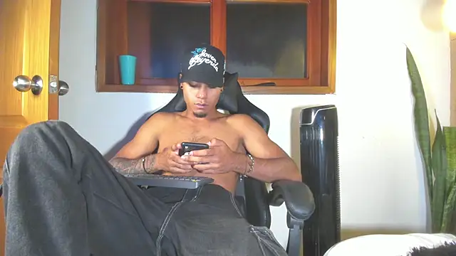 Jeremy_wallker live cam on StripChat