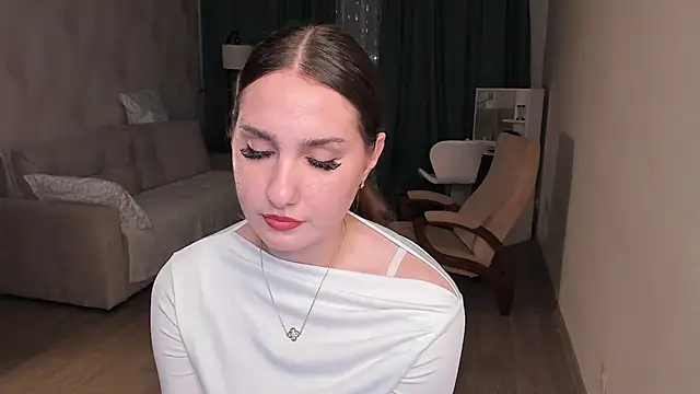 AuraRaef live cam on StripChat