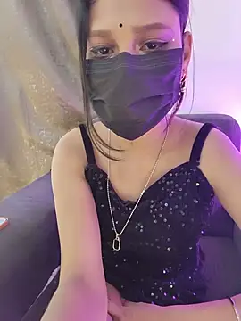 Little-ayesha live cam on StripChat