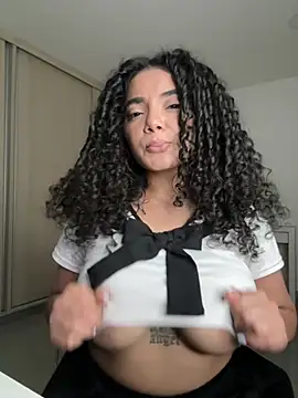 Curlyierr