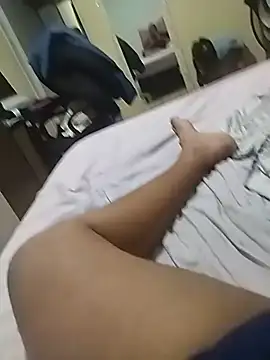 dinhokra's live room