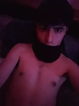ignacio_navarro (M twink) - CHORRO🤤💦