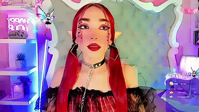 LeyXandrabraz live sex cam