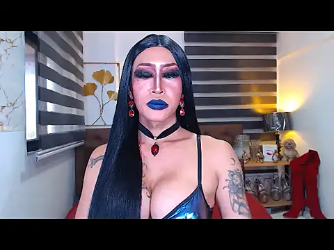 dominatemistresstania (T milf) - BE MOST OBIDIENT BITCH BOY