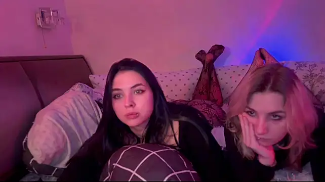 AlexxMichaell
