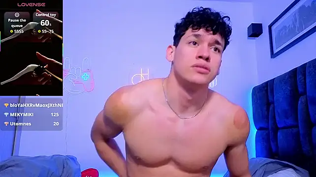 Luke_Muscle