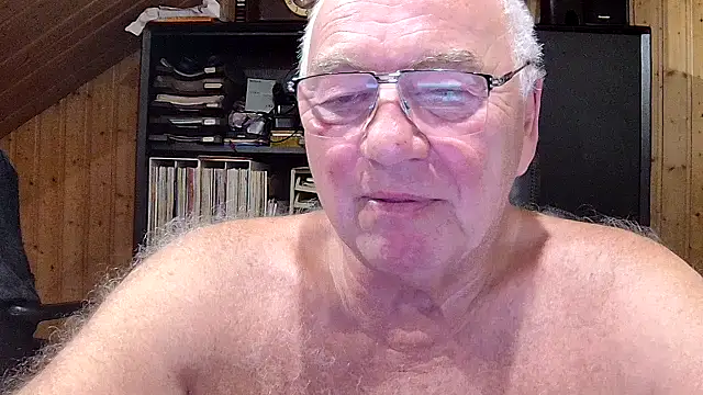 biggandybig (M grandpa) - make me happy