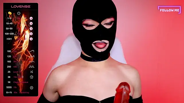 bigfemblue (Ask my age) - CUM 😈