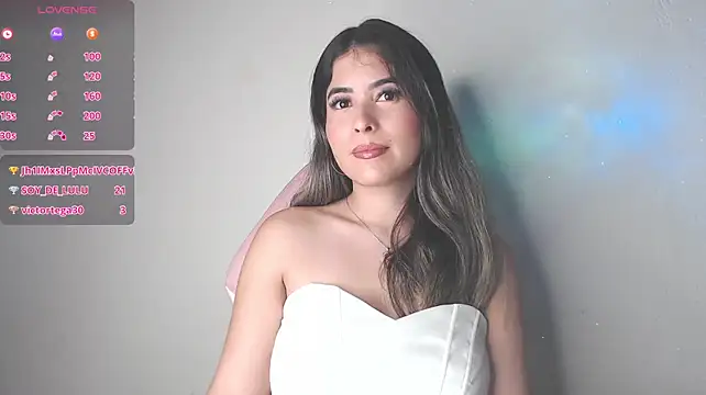 luna_11 live cam