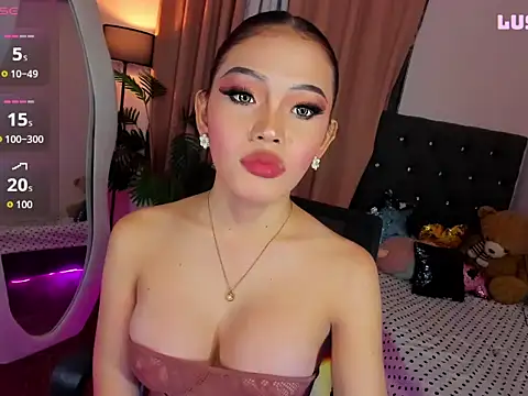 RueLoove69