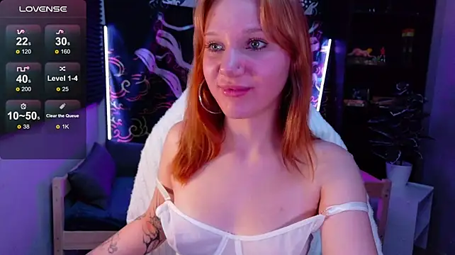 margoviento (F teen) - massage tits