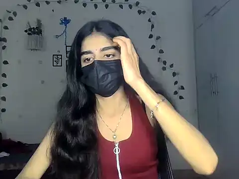 tina_baby_ (F teen) - pussy  show