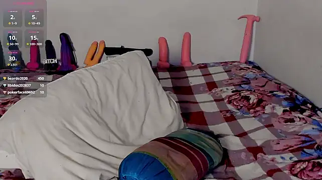 Model: KatashiSenpai