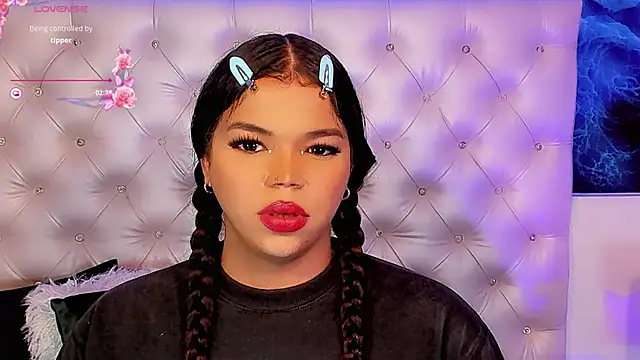 Modèle: Keira_Fox31