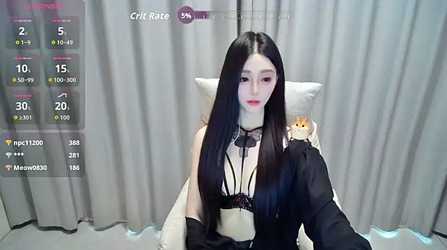 xiao_qian (F young) - #ahegao #anime #asian #asian-young #black-hair #black-hair-young #cam2cam #chinese #corset #deluxe-cam2cam #dirty-talk #doggy-style #erotic-dance #hd #heels #interactive-toys #interactive-toys-young #k-pop #long-hair #lovense #luxurious-privates #luxurious-privates-asian #luxurious-privates-young #medium #nylon #sexting #student #topless #topless-asian #topless-young #yoga #yoga-young #young