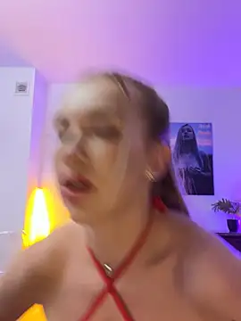 cute-alice (F young) - Last tipper hot naked vid 💦💦