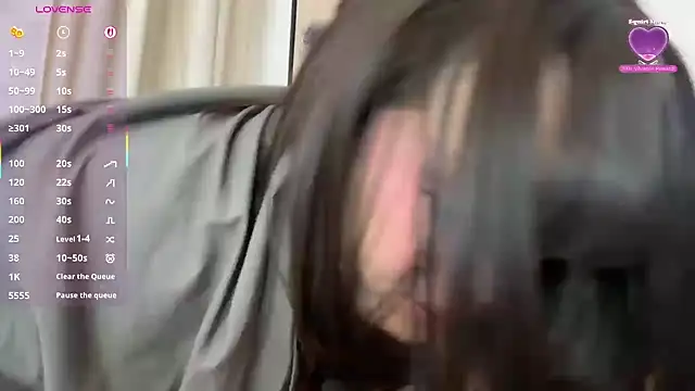 pumi_akiko (T young) - THIRSTY BABE? DRINK MY CUM!