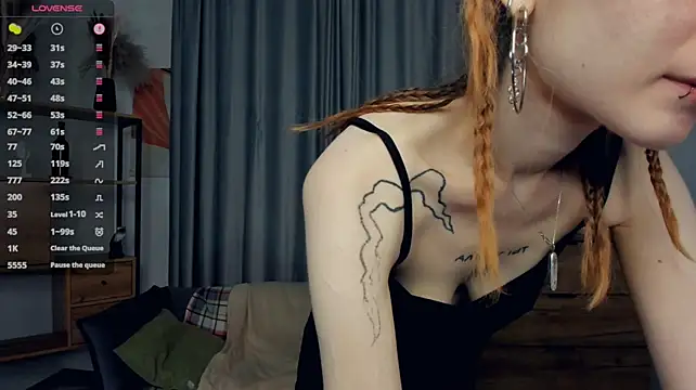 EstellaZion live cam on StripChat