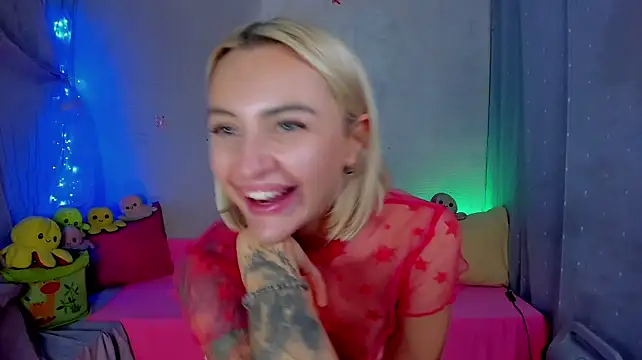 YourLizzyDoll