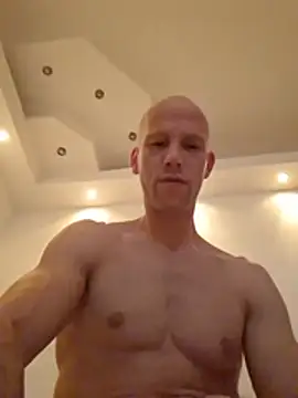 genaroo38 live cam on StripChat