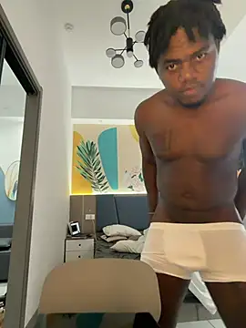 badboyrich live cam