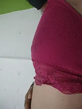 AngelTrisa live cam on StripChat