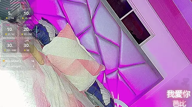 Barbie_Sweetx live cam on StripChat