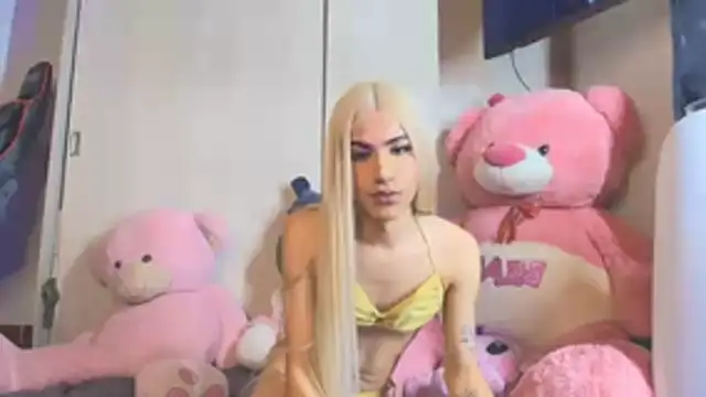 Modèle: Princess_Hottys
