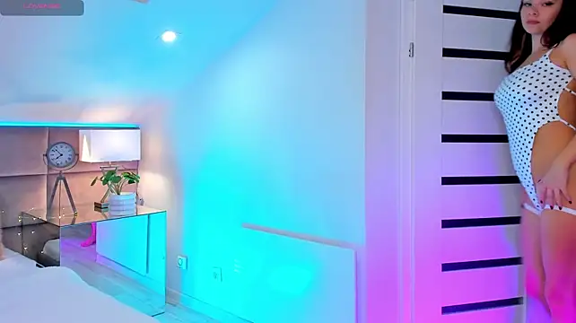MiaMuse live cam