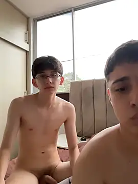 Jacob_and_sam's cam show statistics and live stream