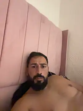 danieldanit's live room