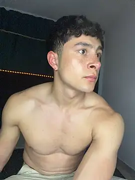 AustinJones_ live sex cam
